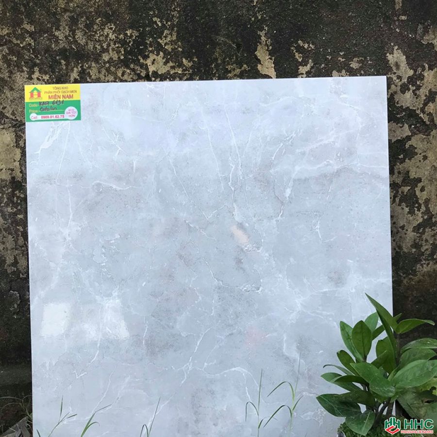 Gạch lát nền phòng ngủ 60x60 K176131CTL